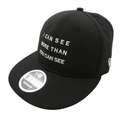 櫻坂46 ×「NEW ERA®」コラボキャップ（ブラック） L~XL - メルカリ