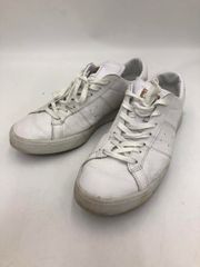 Onitsuka Tiger 오니츠카 타이거 1183 A568 론십 3.0 레더 로우 컷 스니커 size27. 0 cm/화이트 ■■ 맨즈