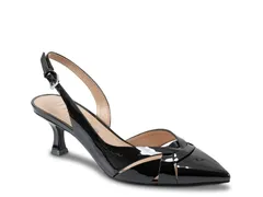 ユニサ レディース シューズ パンプス Unisa Zanila Pump Black Patent ブラックのサムネイル