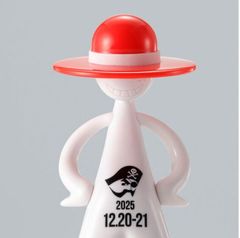 新品未開封】 【WF2025S限定】 ずんだ庵 ロックマンゼロ レヴィアタン