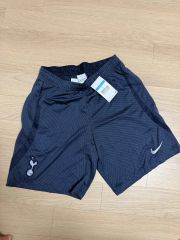 新品タグ付き Nike トッテナム トレーニングウェア ブルー L(USサイズ