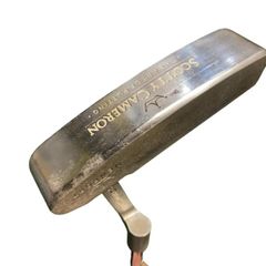 超希少！ スコッティキャメロン コロナド 2 オイルカン クラシックス