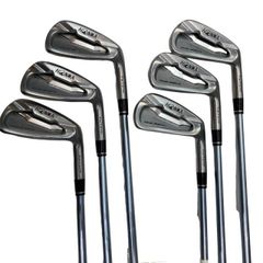 美品 Callaway JAWS RAW ウェッジ 3本セット レフティ - メルカリ