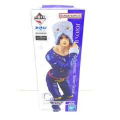 [중고] [미개] 피겨 웨더 리포트 [이치 반 쿠지 조조의 기묘한 모험 스톤 오션 [95]