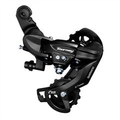shimano RD-M410 リヤディレイラー フロントディレイラー セット
