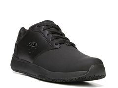 닥터 숄 남성 신발 운동화 Dr Scholls Intrepid Work Sneaker Black 블랙