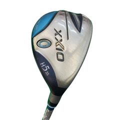 XXIO12 レディース ユーティリティ H5 Aシャフト - メルカリ