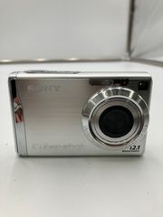 SONY DSC-F77A Cyber-shot 動作品 ジャンク - メルカリ