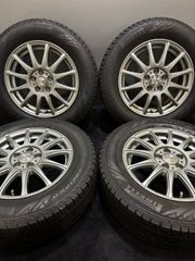 タイヤほぼ新品！ヨコハマ プラクティバ165/70R14 ルーミー、ソリオ等