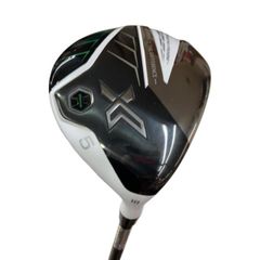 超美品!! XXIO-X 限定色マットホワイトフェアウェイウッド 5番 - メルカリ