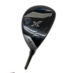 ゼクシオエックス XXIO X 2024モデル ユーティリティ H6 26° - メルカリ