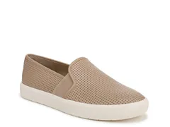 ヴィンス レディース シューズ スニーカー Vince Blair SlipOn Sneaker Womens Almondのサムネイル