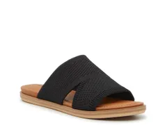 ラッキーブランド レディース シューズ サンダル Lucky Brand Nekoda Sandal Black ブラックのサムネイル