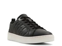 テッドベーカー レディース シューズ スニーカー Ted Baker Madisson Sneaker Black Leather ブラックのサムネイル