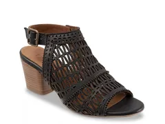 ブエノ レディース シューズ サンダル Bueno Candice Sandal Black ブラックのサムネイル