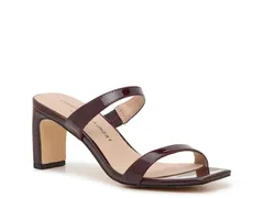 チャイニーズランドリー レディース シューズ サンダル Chinese Laundryanti Sandal Berry Red レッドのサムネイル