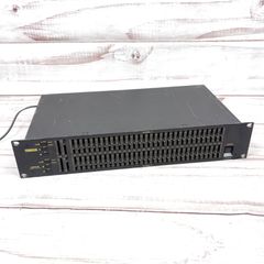 YAMAHA Q2031B ヤマハ 31バンド グラフィックイコライザー - メルカリ