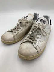 adidas アディダス FX5521 スタンスミス ローカット スニーカー size27.0cm/ホワイト×ネイビー ■■ レディース