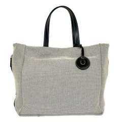 美品✨】キタムラ キャンバス トートバッグ 肩掛け A4収納可 レザー
