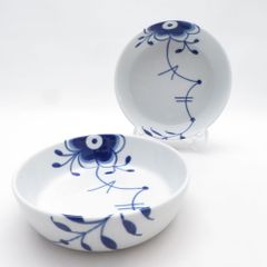 新品未使用品】ロイヤルコペンハーゲン ソルト&ペッパー セット 塩