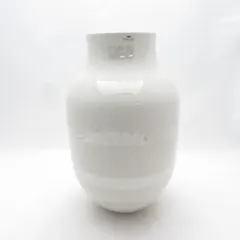 KAHLER ケーラー Omaggio オマジオ 花瓶 Ｌサイズ パール ベース SN524V2 のサムネイル