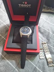 TISSOT PRC 200 Le Tour de France とくべつばん - メルカリ