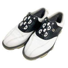 未使用】FOOTJOY GreenJoys 26.5cm 45433J - メルカリ