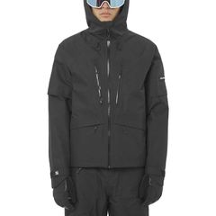 OUAT 24SS CHANNEL JACKET - メルカリ