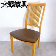 K♢♢1073 ロックストーン LILI ダイニングチェア PM333 未使用品