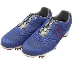 ☆新品☆【フットジョイ】 FJASPIRE (23.5) boa ダイヤル - メルカリ