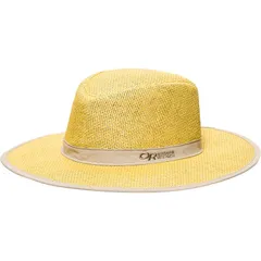アウトドアリサーチ メンズ アクセサリー 帽子 Outdoor Research Papyrus Brim Hat Mens Khaki カーキのサムネイル