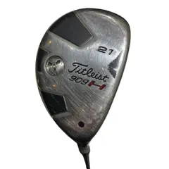 2026年最新】titleist 909hの人気アイテム - メルカリ