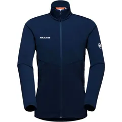 マムート メンズ アウター ジャケット・ブルゾン ジャケット Mammut Aconcagua Light ML Jacket Mens Marineのサムネイル