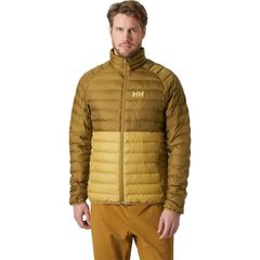 ヘリーハンセン メンズ アウター ジャケット・ブルゾン ジャケット Helly Hansen Banff Insulator Jacket Mens LynxSand サンド