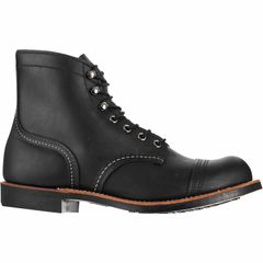 RED WING x HUMAN MADE ワークブーツ 26cm - メルカリ