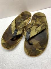 アイランドスリッパ ISLAND SLIPPER GLR別注 スエードコンビ - メルカリ