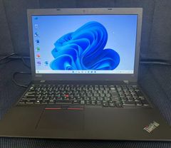 ThinkPad E580 i5-8世12G SS256GB+500G Off美 - メルカリ