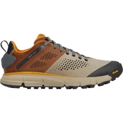 ダナー レディース シューズ スニーカー Danner Trail 2650 Hiking Shoe Womens Timber WolfBone Brown ブラウンのサムネイル