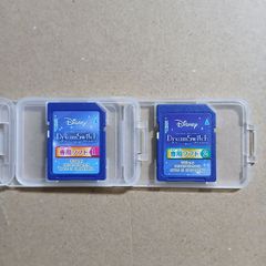 完品・美品】Dream Switch 本体+絵本SDカード付き - メルカリ