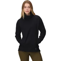 アウトドアリサーチ レディース アウター ジャケット・ブルゾン フリース Outdoor Research Trail Mix XT Fleece Cowl Pullover Womens Blackのサムネイル