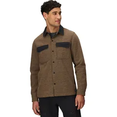 アウトドアリサーチ メンズ トップス シャツ ジャケット Outdoor Research Ranger Shirt Jacket Mens Coyote Heather ヘザーのサムネイル