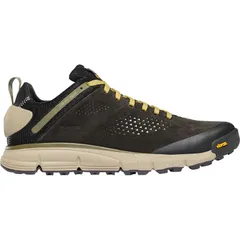 ダナー メンズ シューズ スニーカー Danner Trail 2650 Hiking Shoe Mens Black OliveFlax Yellow ブラックのサムネイル