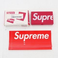 Supreme Mini Materials 1:12JerseyBarrier - メルカリ