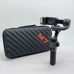 hahem iSteady M7 スマートフォンスタビライザー 新品同様品 - メルカリ