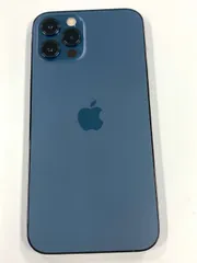 2026年最新】iPhone 12 pro パシフィックブルー 256gbの人気アイテム