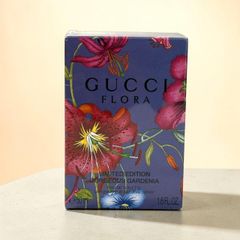 GUCCI 香水 FLORAGORGEOUSGARDENIA 50ml 限定版 - メルカリ