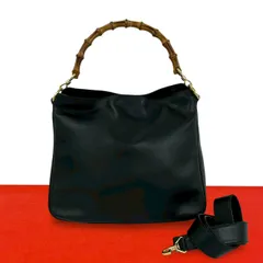 2026年最新】オールド gucci バック バンブーの人気アイテム - メルカリ