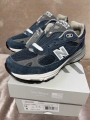 ニューバランス new balance kith 993 U993HK 27cm - メルカリ
