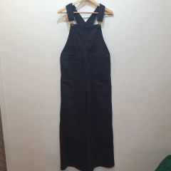く*と様 IENA LA BOUCLE イエナ ジャンパースカート 黒 日本製 - メルカリ