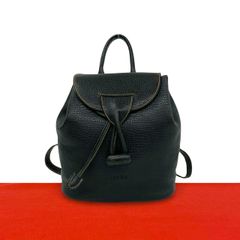極 美品 袋付き GUCCI グッチ オールドグッチ ヴィンテージ バンブー